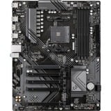 GIGABYTE B550 EAGLE, Scheda madre 