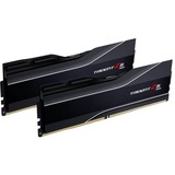 G.Skill DIMM 64 GB DDR5-6000 (2x 32 GB) Dual-Kit, Memoria Nero