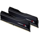 G.Skill DIMM 64 GB DDR5-6000 (2x 32 GB) Dual-Kit, Memoria Nero