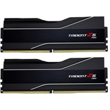 G.Skill F5-6000J3238G32GX2-TZ5N, Memoria Nero