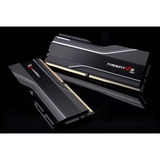 G.Skill F5-6000J3238G32GX2-TZ5N, Memoria Nero