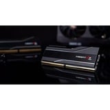 G.Skill F5-6000J3238G32GX2-TZ5N, Memoria Nero
