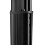 HAGOR HP-Stand 55 139,7 cm (55") Nero Nero, 50 kg, 94 cm (37"), 139,7 cm (55"), 200 x 200 mm, 700 x 400 mm, -5 - 15°