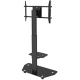 HAGOR HP-Stand 55 139,7 cm (55") Nero Nero, 50 kg, 94 cm (37"), 139,7 cm (55"), 200 x 200 mm, 700 x 400 mm, -5 - 15°