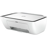 HP DeskJet 2820e Wireless All-in-One Colore Stampante, Fotocopiatrice, scanner, Stampante multifunzione grigio, Fotocopiatrice, scanner, Getto termico d'inchiostro, Stampa a colori, 4800 x 1200 DPI, Copia a colori, A4, Grigio