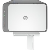 HP DeskJet 2820e Wireless All-in-One Colore Stampante, Fotocopiatrice, scanner, Stampante multifunzione grigio, Fotocopiatrice, scanner, Getto termico d'inchiostro, Stampa a colori, 4800 x 1200 DPI, Copia a colori, A4, Grigio
