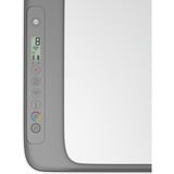 HP DeskJet 2820e Wireless All-in-One Colore Stampante, Fotocopiatrice, scanner, Stampante multifunzione grigio, Fotocopiatrice, scanner, Getto termico d'inchiostro, Stampa a colori, 4800 x 1200 DPI, Copia a colori, A4, Grigio