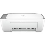 HP DeskJet 2820e Wireless All-in-One Colore Stampante, Instant Ink; Fotocopiatrice, scanner, Stampante multifunzione grigio, Instant Ink; Fotocopiatrice, scanner, Getto termico d'inchiostro, Stampa a colori, 4800 x 1200 DPI, Copia a colori, A4, Grigio