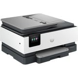 HP OfficeJet Pro 8132e Wireless All-in-One Colore Stampante, Instant Ink; Stampa fronte/retro, Stampante multifunzione grigio, Instant Ink; Stampa fronte/retro, Getto termico d'inchiostro, Stampa a colori, 4800 x 1200 DPI, A4, Stampa diretta, Grigio
