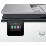 HP OfficeJet Pro 8132e Wireless All-in-One Colore Stampante, Instant Ink; Stampa fronte/retro, Stampante multifunzione grigio, Instant Ink; Stampa fronte/retro, Getto termico d'inchiostro, Stampa a colori, 4800 x 1200 DPI, A4, Stampa diretta, Grigio