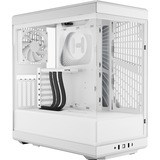 HYTE CS-HYTE-Y40-WW, Chassis Tower bianco