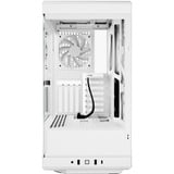 HYTE CS-HYTE-Y40-WW, Chassis Tower bianco