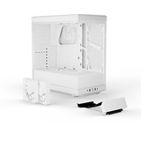 HYTE CS-HYTE-Y40-WW, Chassis Tower bianco