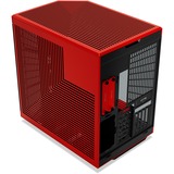 HYTE CS-HYTE-Y70-BR-L rosso