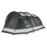 High Peak Tenda tunnel familiare Bozen 5.0 grigio/Verde