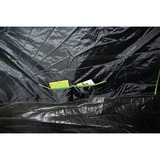 High Peak Tenda tunnel familiare Bozen 5.0 grigio/Verde