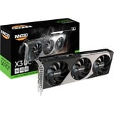 GeForce RTX 5070 Ti X3 OC, Scheda grafica
