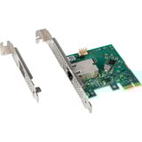 Intel® I226T1BLK Bulk