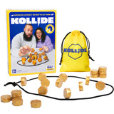 Just Play Kollide, Gioco di abilità 