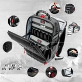 KNIPEX 00 21 50 E, Set di strumenti Nero