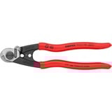 KNIPEX Forbice per cavi d'acciaio, Pinze di taglio 