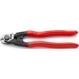 KNIPEX Forbice per cavi d'acciaio, Pinze di taglio 
