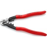 KNIPEX Forbice per cavi d'acciaio, Pinze di taglio 
