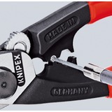 KNIPEX Forbice per cavi d'acciaio, Pinze di taglio 