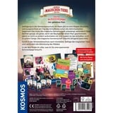 KOSMOS 685003, Gioco di partito 