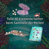 KOSMOS EXIT - Il gioco Kids: Divertimento di enigmi nel mare, Gioco di partito 