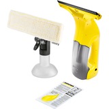 Kärcher Lavavetri giallo/Nero