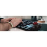 KeySonic 61102 Nero