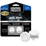 KontrolFreek Stick analogico bianco