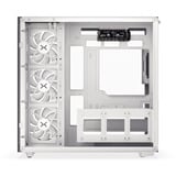 Krux Empero, Chassis Tower bianco