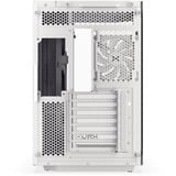 Krux Empero, Chassis Tower bianco