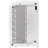 Krux Empero, Chassis Tower bianco