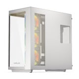 Krux Empero, Chassis Tower bianco