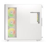 Krux Empero, Chassis Tower bianco