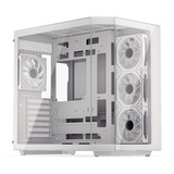 Krux KRXD014, Chassis Tower bianco