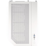 Krux KRXD014, Chassis Tower bianco