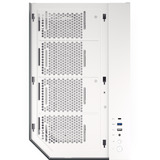 Krux KRXD014, Chassis Tower bianco