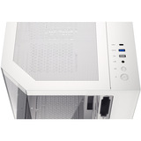 Krux KRXD014, Chassis Tower bianco