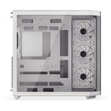 Krux KRXD014, Chassis Tower bianco