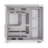 Krux KRXD014, Chassis Tower bianco