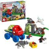 LEGO 11199, Giochi di costruzione 