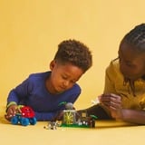 LEGO 11199, Giochi di costruzione 