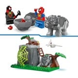 LEGO 11199, Giochi di costruzione 