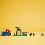 LEGO 11199, Giochi di costruzione 