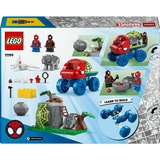 LEGO 11199, Giochi di costruzione 