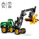 LEGO 42218, Giochi di costruzione 